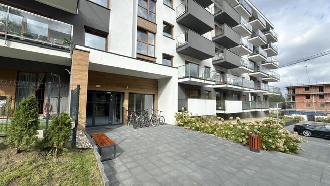 Mieszkanie Częstochowa Parkitka, Poleska