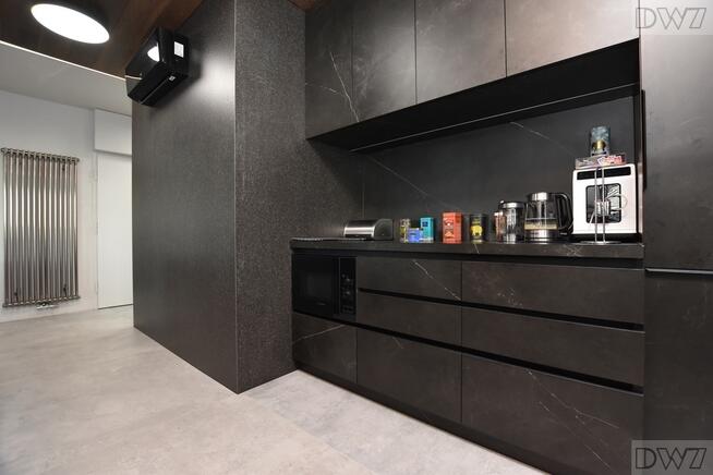 Apartament 82 m2, 3 miejsca postojowe, taras 77 m2