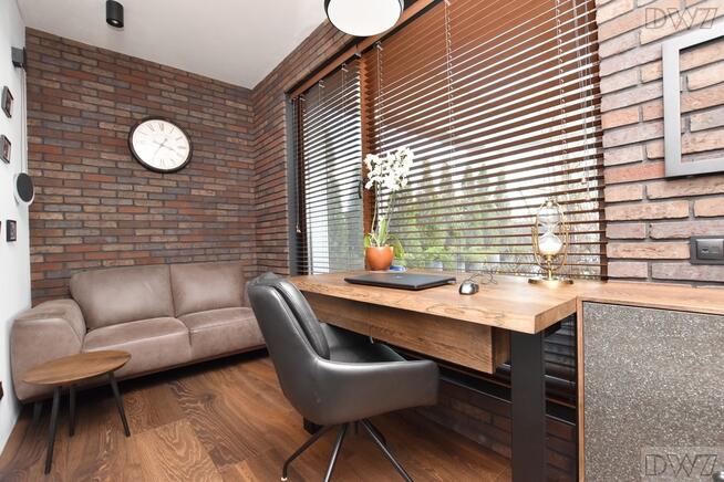 Apartament 82 m2, 3 miejsca postojowe, taras 77 m2