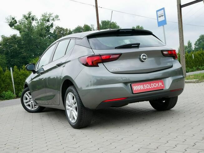 Opel Astra 1.6 CDTI 110KM Hatchback -Salon Polska -Zobacz