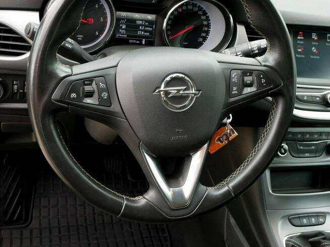 Opel Astra 1.6 CDTI 110KM Hatchback -Salon Polska -Zobacz