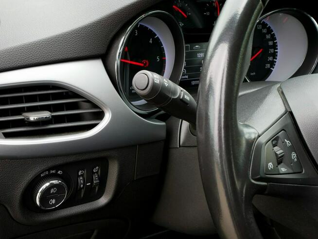 Opel Astra 1.6 CDTI 110KM Hatchback -Salon Polska -Zobacz