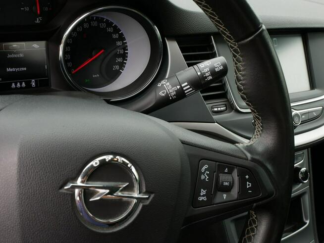 Opel Astra 1.6 CDTI 110KM Hatchback -Salon Polska -Zobacz