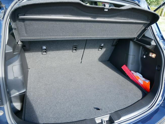 Suzuki SX4 S-Cross 1.4 B-JET 129KM Eu6 -Navi -Tempomat ACC -2xKlimatr -Zobacz