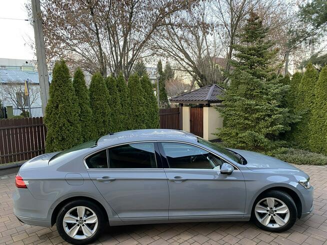 Volkswagen Passat I Wł,Kraj, 2.0TSI,PEŁEN ORYGINAŁ, Kamera, Matrix, Stan Super,Vat23%
