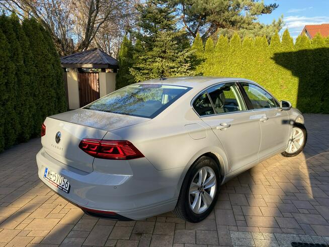 Volkswagen Passat I Wł,Kraj, 2.0TSI,PEŁEN ORYGINAŁ, Kamera, Matrix, Stan Super,Vat23%