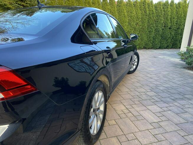 Volkswagen Passat I Wł, Kraj, Serwis Aso do końca, Bezwypadkowy, Bdb stan ogólny,vat23%