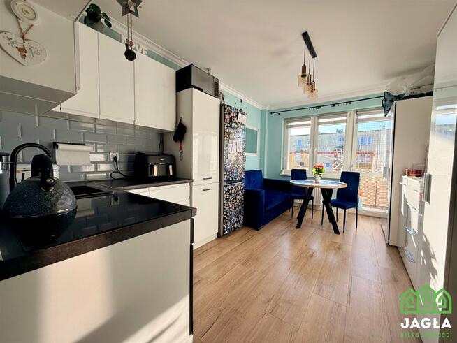 Mieszkanie Bydgoszcz