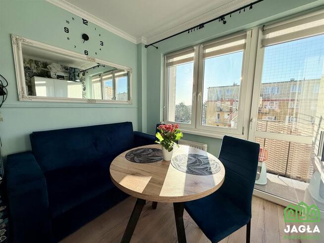 Mieszkanie Bydgoszcz