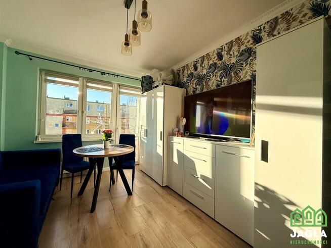 Mieszkanie Bydgoszcz