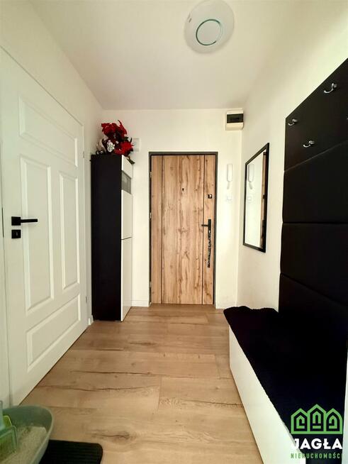 Mieszkanie Bydgoszcz