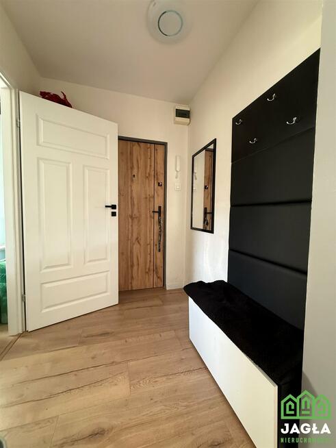 Mieszkanie Bydgoszcz