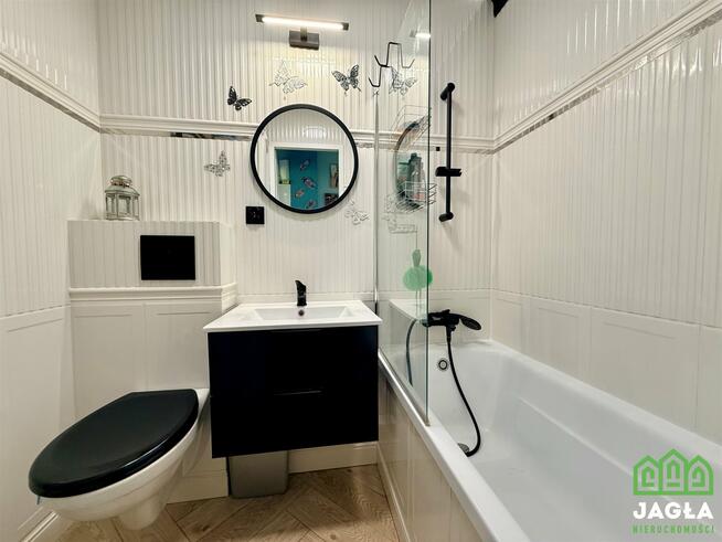 Mieszkanie Bydgoszcz