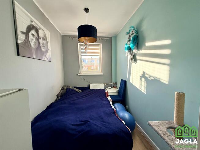 Mieszkanie Bydgoszcz