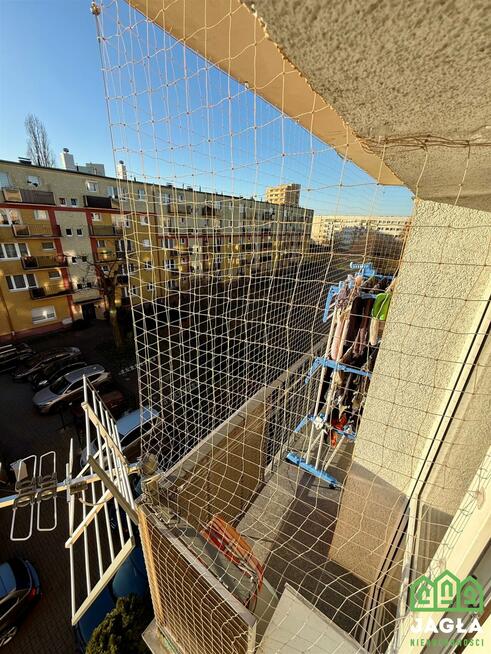 Mieszkanie Bydgoszcz