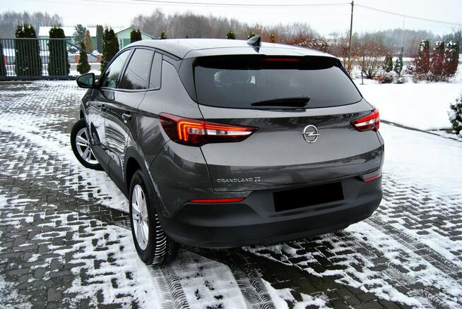 Opel Grandland X Opłacony *ASO *Android Auto *Apple CarPlay*NAVI *LEDY *Oryginał