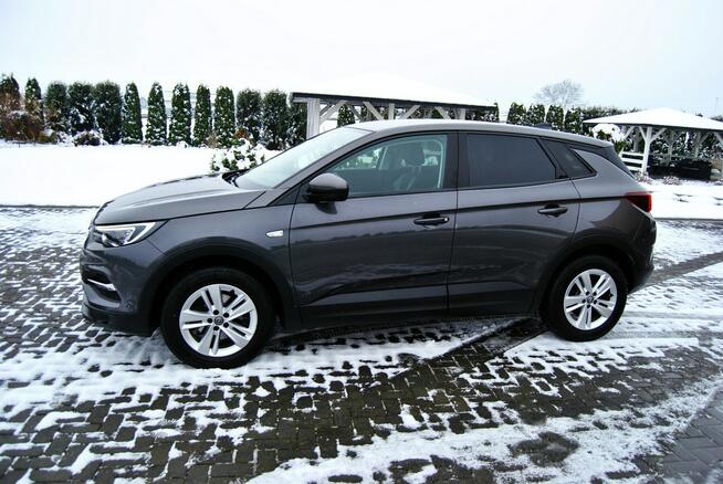 Opel Grandland X Opłacony *ASO *Android Auto *Apple CarPlay*NAVI *LEDY *Oryginał