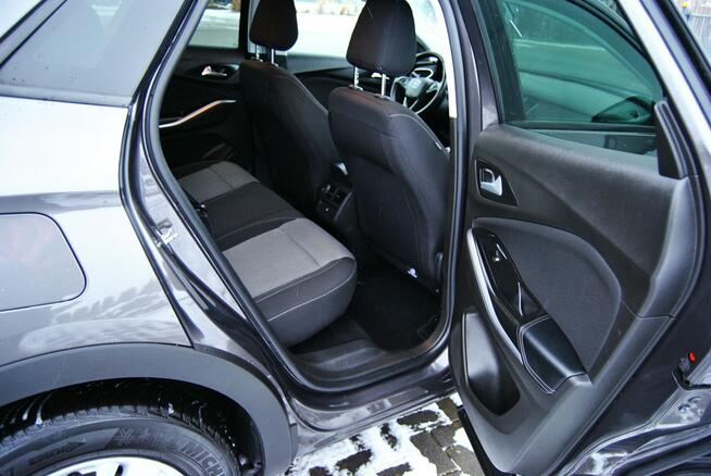 Opel Grandland X Opłacony *ASO *Android Auto *Apple CarPlay*NAVI *LEDY *Oryginał