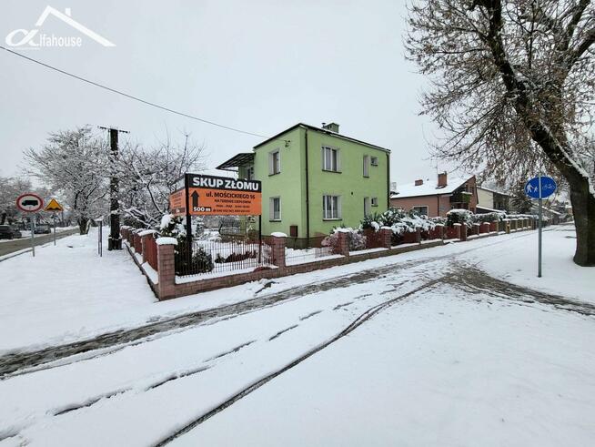 Dom Chełm gm. chełm, Hrubieszowska