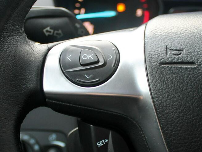 Ford Kuga II 2.0 D 163 KM 4X4 Automat KLIMATRONIK Grzane FOTELE Tempomat NAVI