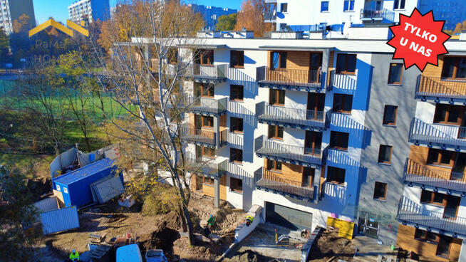 Mieszkanie Kraków gm. Kraków-Podgórze Podgórze, Duchackie, Adama Bochenka