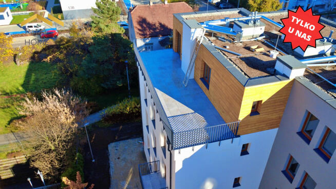 Mieszkanie Kraków gm. Kraków-Podgórze Podgórze, Duchackie, Adama Bochenka