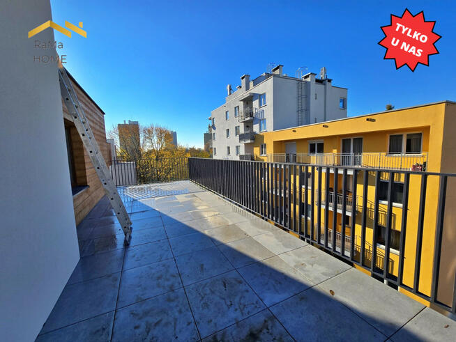 Mieszkanie Kraków gm. Kraków-Podgórze Podgórze, Duchackie, Adama Bochenka