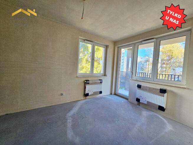 Mieszkanie Kraków gm. Kraków-Podgórze Podgórze, Duchackie, Adama Bochenka