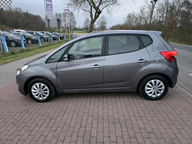 Hyundai ix20 1,6 crdi 115 KM z niskim przebiegiem 148 tyś km !!!