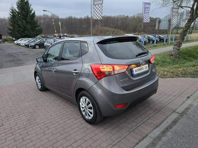 Hyundai ix20 1,6 crdi 115 KM z niskim przebiegiem 148 tyś km !!!
