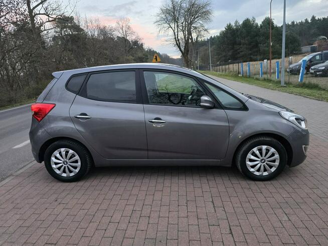 Hyundai ix20 1,6 crdi 115 KM z niskim przebiegiem 148 tyś km !!!