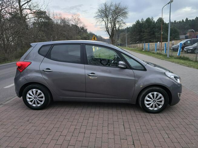 Hyundai ix20 1,6 crdi 115 KM z niskim przebiegiem 148 tyś km !!!