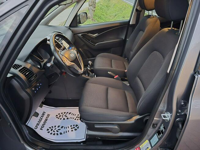 Hyundai ix20 1,6 crdi 115 KM z niskim przebiegiem 148 tyś km !!!