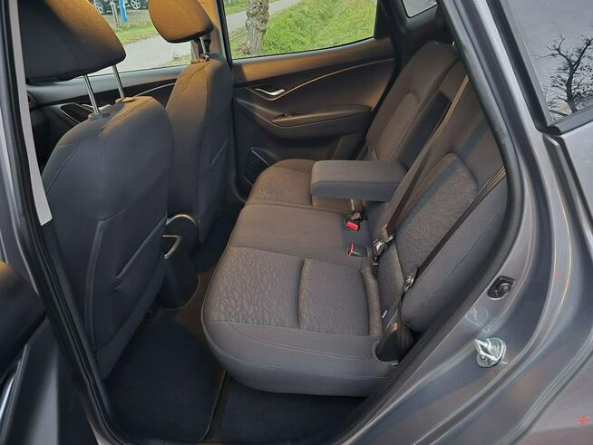 Hyundai ix20 1,6 crdi 115 KM z niskim przebiegiem 148 tyś km !!!