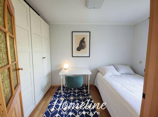 Mieszkanie Wrocław gm. Wrocław-Fabryczna Muchobór Mały,