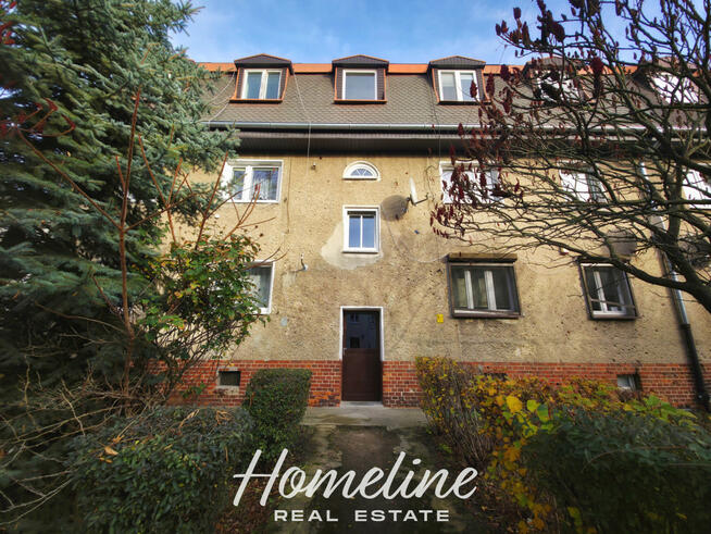 Mieszkanie Wrocław gm. Wrocław-Fabryczna Muchobór Mały,