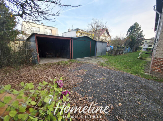 Mieszkanie Wrocław gm. Wrocław-Fabryczna Muchobór Mały,