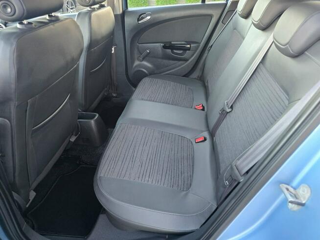 Opel Corsa Niski przebieg!