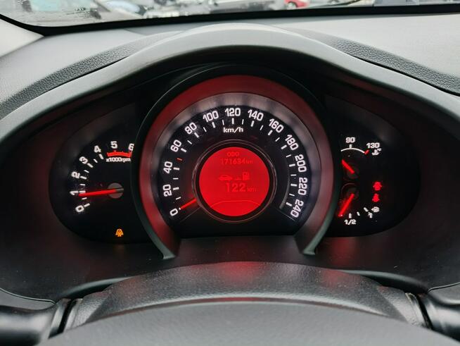 Kia Sportage 2.0crdi*4x4*LED*Skóra*