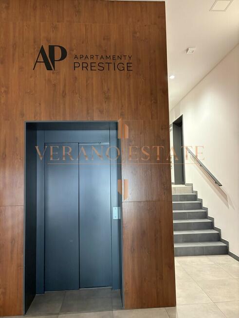 Nowe mieszkanie Pomorska