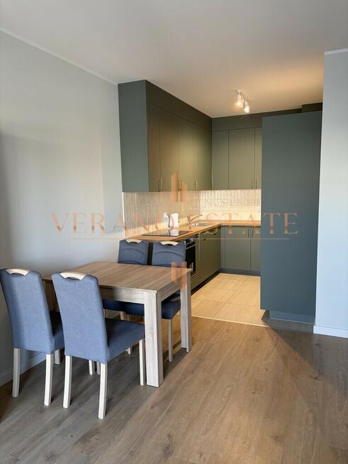 Nowe mieszkanie Pomorska