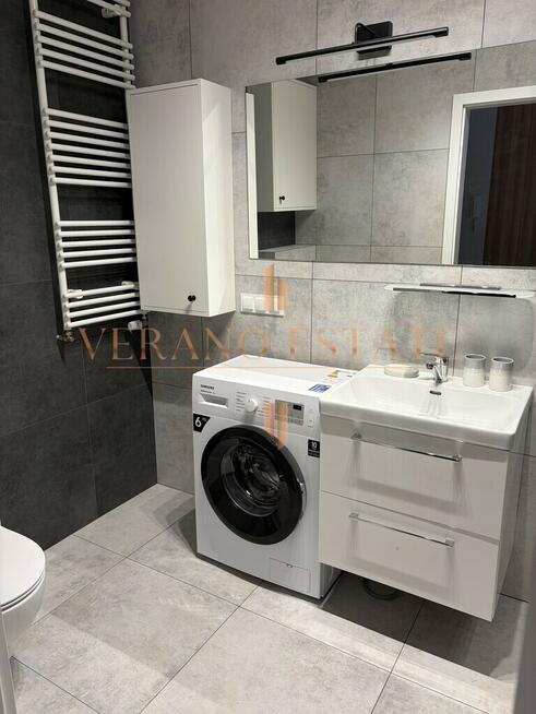 Nowe mieszkanie Pomorska