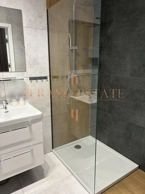 Nowe mieszkanie Pomorska