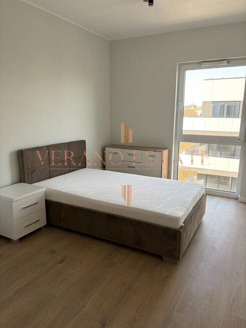 Nowe mieszkanie Pomorska