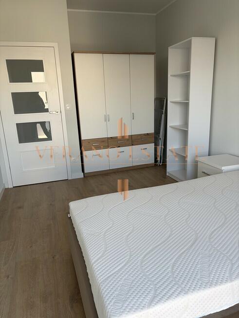 Nowe mieszkanie Pomorska