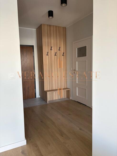 Nowe mieszkanie Pomorska