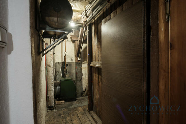 Mieszkanie Oleśnica, 11 Listopada