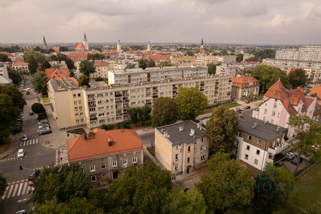Mieszkanie Oleśnica, 11 Listopada