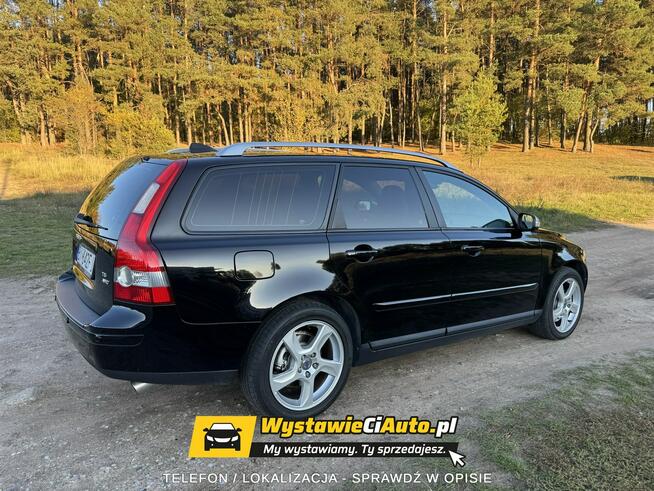 Volvo V50 Telefon: 606_717_666 Lokalizacja: Białystok
