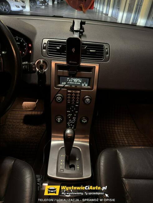 Volvo V50 Telefon: 606_717_666 Lokalizacja: Białystok